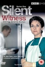 Watch Silent Witness Freemovieswatch